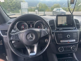 Mercedes-Benz GLS 450 - 65500 лв. - 81950940 10