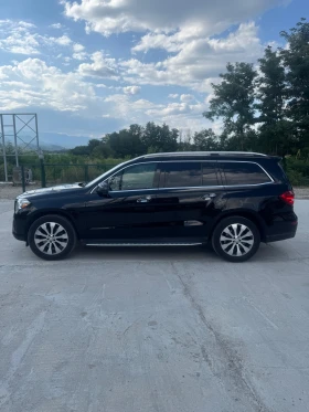 Mercedes-Benz GLS 450 - 65500 лв. - 81950940 8