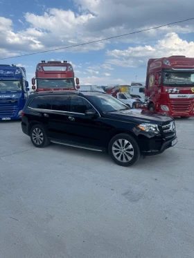 Mercedes-Benz GLS 450 - 65500 лв. - 81950940 3