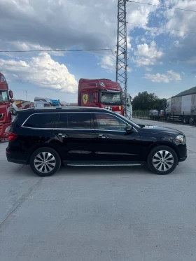Mercedes-Benz GLS 450 - 65500 лв. - 81950940 4