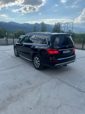 Mercedes-Benz GLS 450 - 65500 лв. - 81950940 7