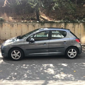 Обява за продажба на Peugeot 207 LPG ~5 800 лв. - изображение 6