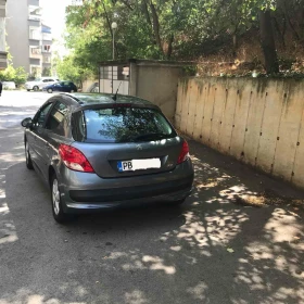 Обява за продажба на Peugeot 207 LPG ~5 800 лв. - изображение 1