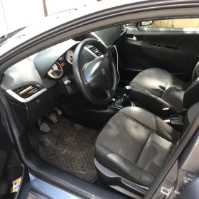 Обява за продажба на Peugeot 207 LPG ~5 800 лв. - изображение 5