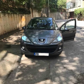 Обява за продажба на Peugeot 207 LPG ~5 800 лв. - изображение 7