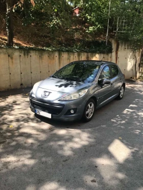 Обява за продажба на Peugeot 207 LPG ~5 800 лв. - изображение 1