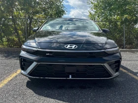 Hyundai Elantra 2024 N Line Ultimate * БЕЗ ПЪРВОНАЧАЛНА ВНОСКА* - 31890 лв. - 59885263 2