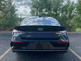 Hyundai Elantra 2024 N Line Ultimate * БЕЗ ПЪРВОНАЧАЛНА ВНОСКА* - 31890 лв. - 59885263 5