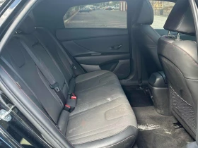 Hyundai Elantra 2024 N Line Ultimate * БЕЗ ПЪРВОНАЧАЛНА ВНОСКА* - 31890 лв. - 59885263 13