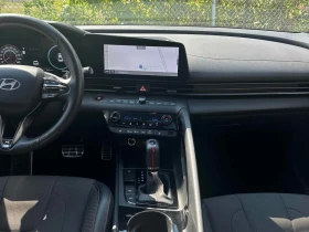 Hyundai Elantra 2024 N Line Ultimate * БЕЗ ПЪРВОНАЧАЛНА ВНОСКА* - 31890 лв. - 59885263 9