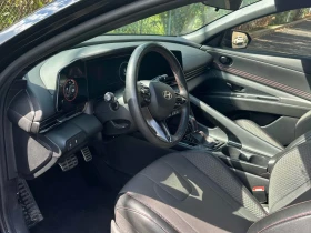 Hyundai Elantra 2024 N Line Ultimate * БЕЗ ПЪРВОНАЧАЛНА ВНОСКА* - 31890 лв. - 59885263 7