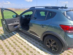 Dacia Sandero Stepway ECO-G | Mobile.bg    3