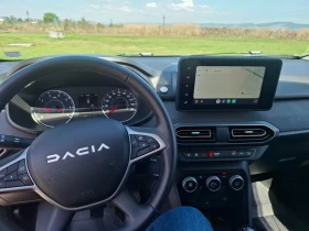 Dacia Sandero Stepway ECO-G | Mobile.bg    5