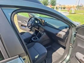 Dacia Sandero Stepway ECO-G | Mobile.bg    4
