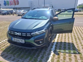 Dacia Sandero Stepway ECO-G | Mobile.bg    2