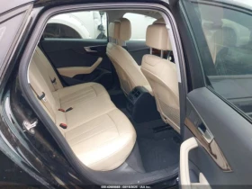 Audi A4 2.0T PREMIUM - 21800 лв. - 59748975 8