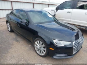 Audi A4 2.0T PREMIUM