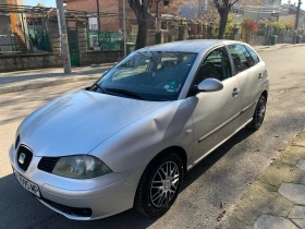 Seat Ibiza, снимка 2