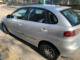 Seat Ibiza, снимка 5