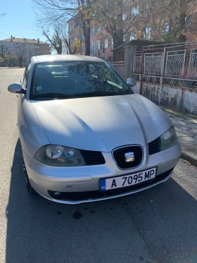 Seat Ibiza  - изображение 1
