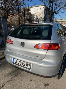 Seat Ibiza, снимка 4