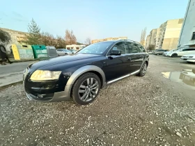 Audi A6 Allroad - 10200 лв. / 5215.18 € - 61736577 4