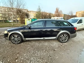 Audi A6 Allroad - 10200 лв. / 5215.18 € - 61736577 2