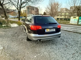 Audi A6 Allroad - 10200 лв. / 5215.18 € - 61736577 7