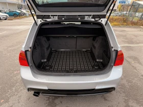 BMW 320 2.0D* 163кс* NAVI* ПОДГРЕВ* ПАНОРАМА*  - 11500 лв. / 5879.86 € - 54543500 7