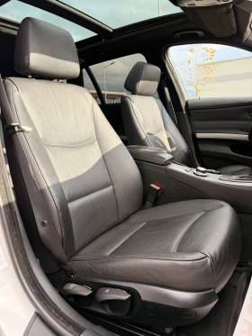 BMW 320 2.0D* 163кс* NAVI* ПОДГРЕВ* ПАНОРАМА*  - 11500 лв. / 5879.86 € - 54543500 13
