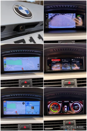 BMW 320 2.0D* 163кс* NAVI* ПОДГРЕВ* ПАНОРАМА*  - 11500 лв. / 5879.86 € - 54543500 14