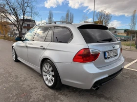 BMW 320 2.0D* 163кс* NAVI* ПОДГРЕВ* ПАНОРАМА*  - 11500 лв. / 5879.86 € - 54543500 6