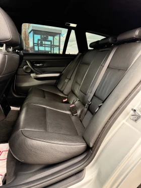 BMW 320 2.0D* 163кс* NAVI* ПОДГРЕВ* ПАНОРАМА*  - 11500 лв. / 5879.86 € - 54543500 8