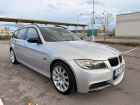 BMW 320 2.0D* 163кс* NAVI* ПОДГРЕВ* ПАНОРАМА*  - 11500 лв. / 5879.86 € - 54543500 3
