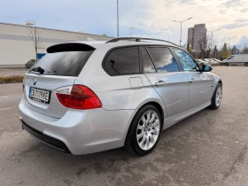 BMW 320 2.0D* 163кс* NAVI* ПОДГРЕВ* ПАНОРАМА*  - 11500 лв. / 5879.86 € - 54543500 4
