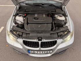 BMW 320 2.0D* 163* NAVI* * *  | Mobile.bg    17