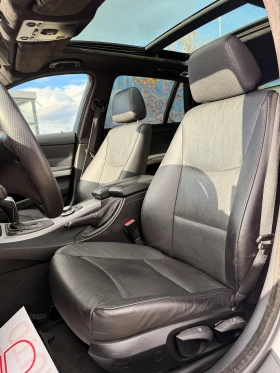 BMW 320 2.0D* 163кс* NAVI* ПОДГРЕВ* ПАНОРАМА*  - 11500 лв. / 5879.86 € - 54543500 12