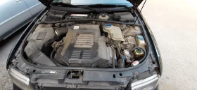 Audi A4 2.8i quattro, снимка 5