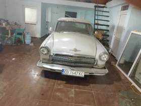  Volga M 21