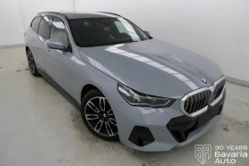 BMW 520 d Touring M Sport Paket Steptronic - 108500 лв. / 55475.17 € - 34984633 4