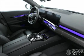 BMW 520 d Touring M Sport Paket Steptronic - 108500 лв. / 55475.17 € - 34984633 7