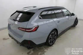 BMW 520 d Touring M Sport Paket Steptronic - 108500 лв. / 55475.17 € - 34984633 3