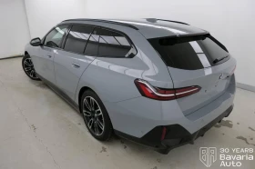 BMW 520 d Touring M Sport Paket Steptronic - 108500 лв. / 55475.17 € - 34984633 2