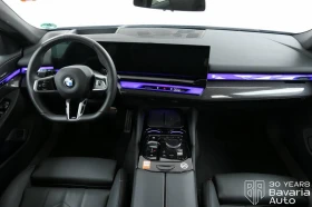 BMW 520 d Touring M Sport Paket Steptronic - 108500 лв. / 55475.17 € - 34984633 6