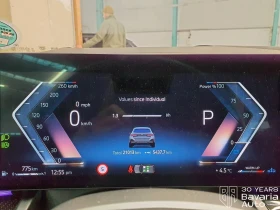 BMW 520 d Touring M Sport Paket Steptronic - 108500 лв. / 55475.17 € - 34984633 9