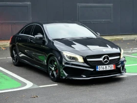 Mercedes-Benz CLA 220 CDI/AMG/Black edition/NAVI/CAMERA, снимка 7