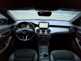 Mercedes-Benz CLA 220 CDI/AMG/Black edition/NAVI/CAMERA, снимка 11