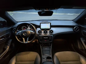Mercedes-Benz CLA 220 CDI/AMG/Black edition/NAVI/CAMERA, снимка 10