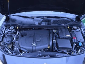Mercedes-Benz CLA 220 CDI/AMG/Black edition/NAVI/CAMERA, снимка 16