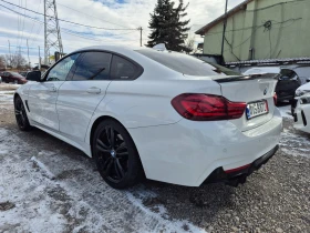 BMW 430 i GRANCOUPE M PERFORMAMCE! FULL! 66000KM!, снимка 4